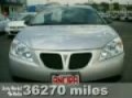2008 Pontiac G6 in San Antonio, TX 78238
