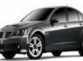 2008 Pontiac G8