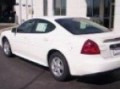 2008 Pontiac Grand Prix Appleton WI 54914