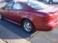 2008 Pontiac Grand Prix Haley Buick GMC
