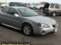 2008 Pontiac Grand Prix  Minneapolis St Paul Twin Cities MN