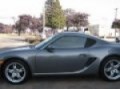 2008 Porsche Cayman Dallas Texas 75209