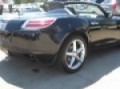 2008 SATURN Sky CONV CARBON FLASH SE ONE OWNER LEATHER