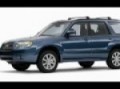 2008 SUBARU FORESTER Renton, WA