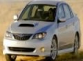 2008 SUBARU IMPREZA SEDAN