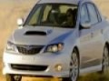 2008 SUBARU IMPREZA SEDAN