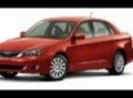 2008 SUBARU IMPREZA SEDAN Lakewood, CO