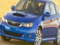 2008 SUBARU IMPREZA WAGON