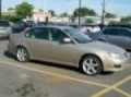 2008 SUBARU LEGACY