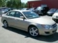 2008 SUBARU LEGACY