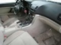 2008 SUBARU LEGACY