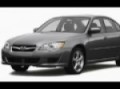 2008 SUBARU LEGACY Littleton, CO SP3995