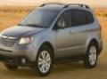 2008 SUBARU TRIBECA NATL