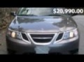 2008 Saab 9-3 2.0T