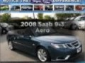 2008 Saab 9-3 - Wayne NJ
