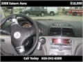 2008 Saturn Aura available from Used Car Motor Mall of Grand
