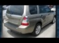 2008 Subaru Forester SUV in Indianapolis, IN 46240