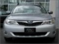 2008 Subaru Impreza - Lakewood CO