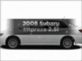 2008 Subaru Impreza - Sandy UT
