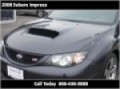 2008 Subaru Impreza available from Edwards Subaru Hyundai