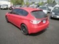 2008 Subaru Impreza in Milwaukie OR