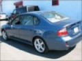 2008 Subaru Legacy - LUMBERTON NJ