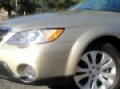 2008 Subaru Outback KELLY SUBARU MITSUBISHI CHATTANOOGA,