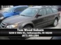 2008 Subaru Outback Station Wagon in Indianapolis, IN 46240
