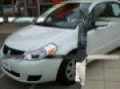 2008 Suzuki SX4
