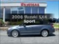 2008 Suzuki SX4 - Allentown PA