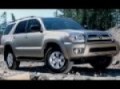 2008 TOYOTA 4RUNNER 4WD 4dr V6 SR5 Natl   Harvey New Orleans