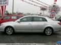 2008 TOYOTA AVALON San Jose, CA
