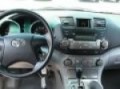 2008 TOYOTA HIGHLANDER