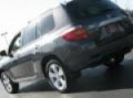 2008 TOYOTA HIGHLANDER Aurora, CO