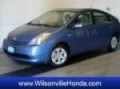2008 TOYOTA PRIUS Wilsonville, OR