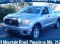 2008 TOYOTA TUNDRA 2WD TRUCK Pasadena , MD