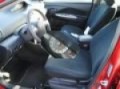 2008 TOYOTA YARIS City of Industry, CA