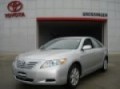 2008 Toyota Camry