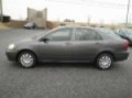 2008 Toyota Corolla Atlanta Buford GA