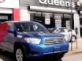 2008 Toyota Highlander 11417 Nissan Of Queens
