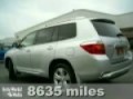 2008 Toyota Highlander in Dallas, TX 75228