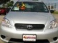 2008 Toyota Matrix Houston TX 77065
