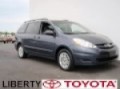 2008 Toyota Sienna