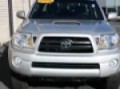2008 Toyota Tacoma Hilbish Ford Lincoln Mercury
