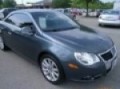 2008 VOLKSWAGEN EOS Lexington, KY