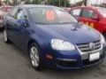 2008 VOLKSWAGEN JETTA SEDAN 4D