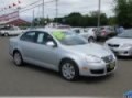 2008 VOLKSWAGEN Jetta Sedan 4dr Auto S