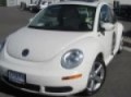 2008 VOLKSWAGEN NEW BEETLE COUPE Ogden, UT