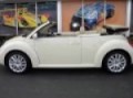 2008 VOLKSWAGEN New Beetle Convertible 2dr Auto SE
