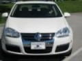 2008 Volkswagen Jetta Sedan - 4dr Car